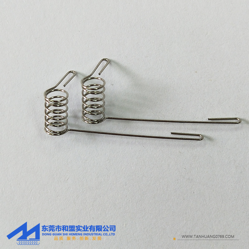 如何選擇優(yōu)質(zhì)的電池彈簧呢？