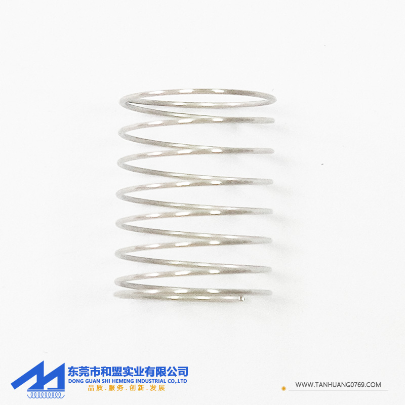 怎樣的彈簧才是標(biāo)準(zhǔn)的？
